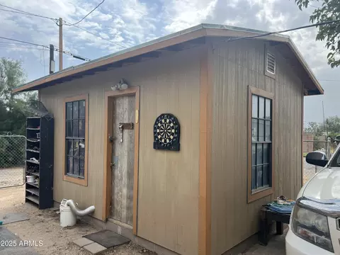 501 W Henry St, Willcox, AZ 85643 photo 8