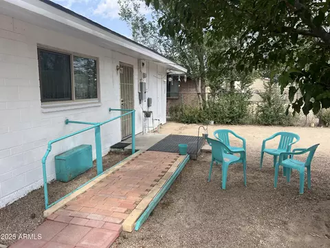 501 W Henry St, Willcox, AZ 85643 photo 10