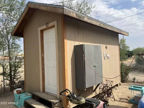 501 W Henry St, Willcox, AZ 85643 photo 7