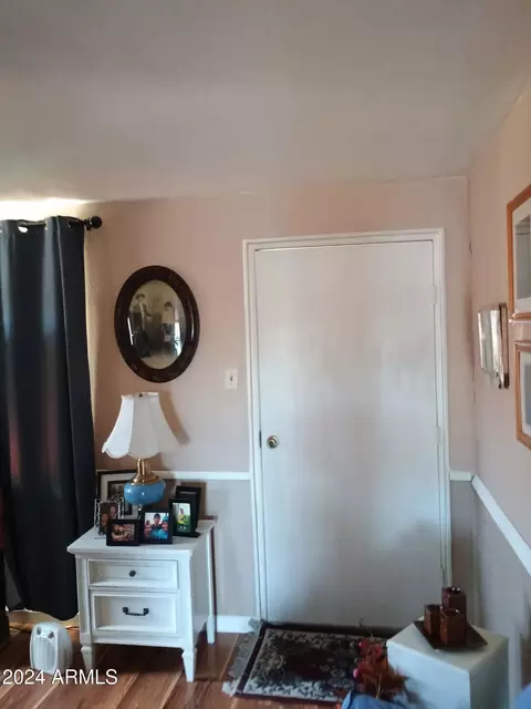 501 W Henry St, Willcox, AZ 85643 photo 3