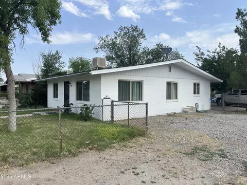 501 W Henry St, Willcox, AZ 85643 photo 12