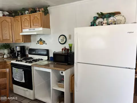 501 W Henry St, Willcox, AZ 85643 photo 4