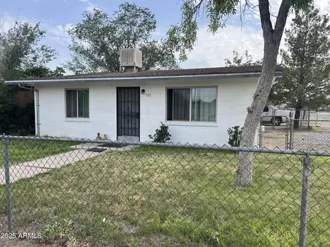 501 W Henry St, Willcox, AZ 85643 photo 13