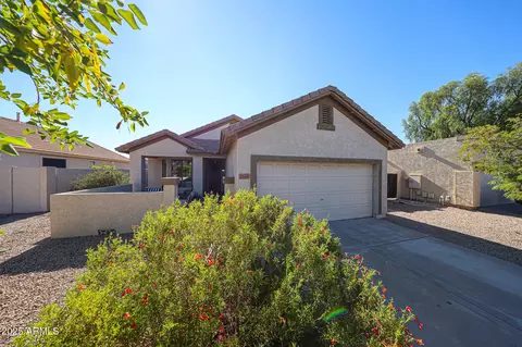 2549 S Sunnyvale Ave, Gilbert, AZ 85295