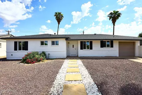 5201 N 11th Ave, Phoenix, AZ 85013