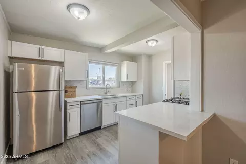 618 S Pima --, Mesa, AZ 85210