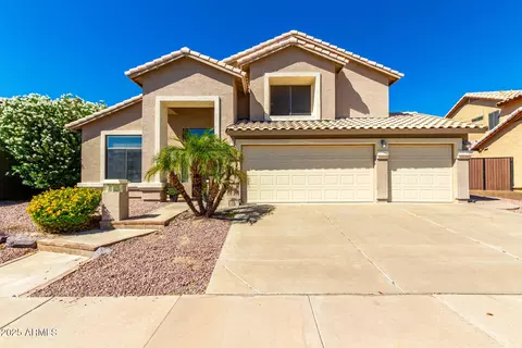 2108 E Cielo Grande Ave, Phoenix, AZ 85024