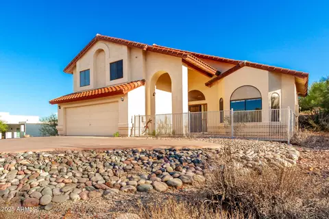 17417 E Brantley Dr, Fountain Hills, AZ 85268