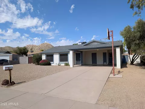 2810 E Willow Ave, Phoenix, AZ 85032