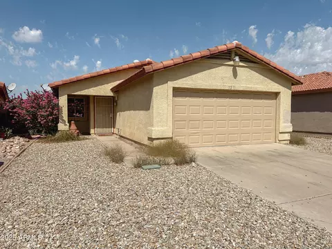 4545 N 67th Ave #1211, Phoenix, AZ 85033