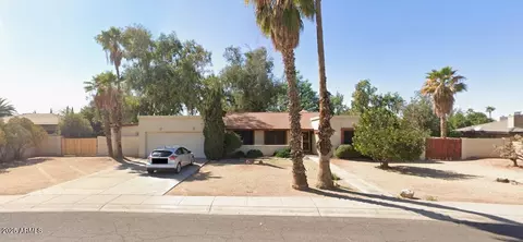 16420 N 53rd Ave, Glendale, AZ 85306