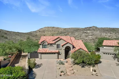 15218 S 36th Pl, Phoenix, AZ 85044