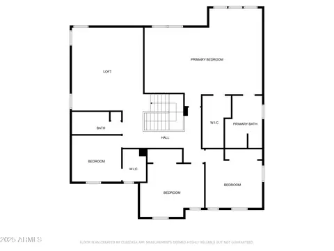 Floorplan - 3771 E Betsy Ln, Gilbert, AZ 85296 photo 3 of 3