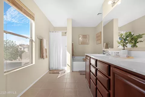Bath - 3771 E Betsy Ln, Gilbert, AZ 85296 photo 4 of 6
