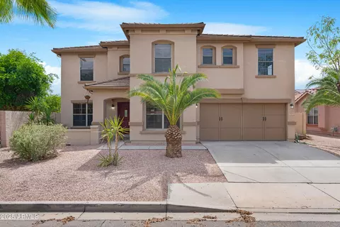 3771 E Betsy Ln, Gilbert, AZ 85296