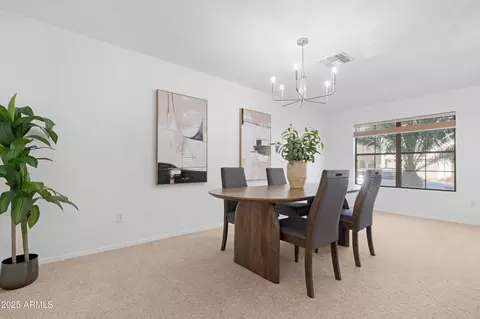 Dining - 3771 E Betsy Ln, Gilbert, AZ 85296 photo 5 of 6