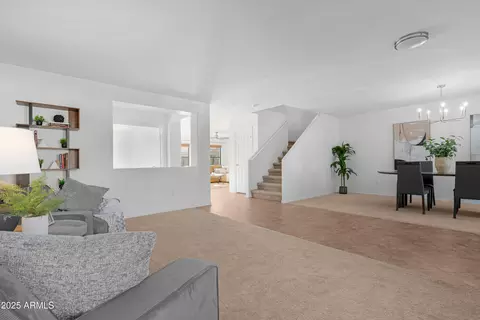 Living - 3771 E Betsy Ln, Gilbert, AZ 85296 photo 3 of 10