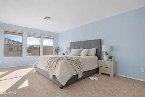 Bedroom - 3771 E Betsy Ln, Gilbert, AZ 85296 photo 2 of 5