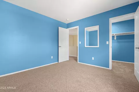 Bedroom - 3771 E Betsy Ln, Gilbert, AZ 85296 photo 3 of 5