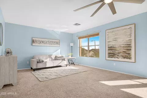 Living - 3771 E Betsy Ln, Gilbert, AZ 85296 photo 6 of 10