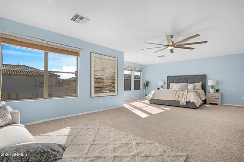 Bedroom - 3771 E Betsy Ln, Gilbert, AZ 85296 photo 1 of 5