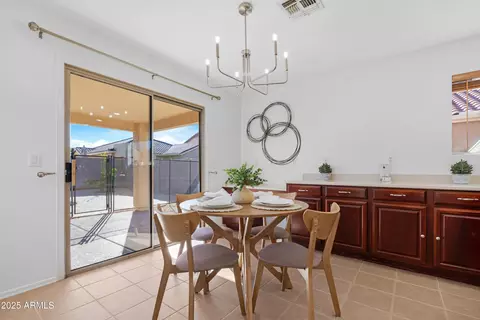 Dining - 3771 E Betsy Ln, Gilbert, AZ 85296 photo 1 of 6