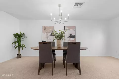 Dining - 3771 E Betsy Ln, Gilbert, AZ 85296 photo 4 of 6