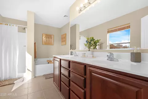 Bath - 3771 E Betsy Ln, Gilbert, AZ 85296 photo 5 of 6