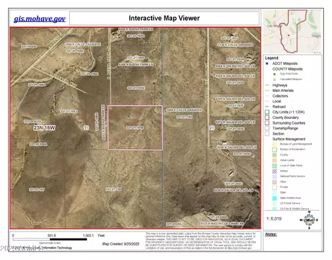 000 N Nn N Buena Park Rd #-, Kingman, AZ 86409