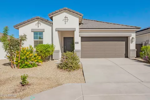 1821 S 239th Dr, Buckeye, AZ 85326
