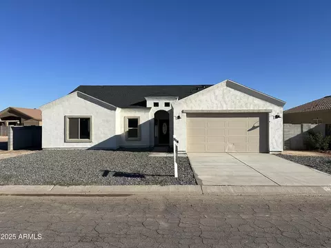 15095 S Indian Bend Ln #748, Arizona City, AZ 85123