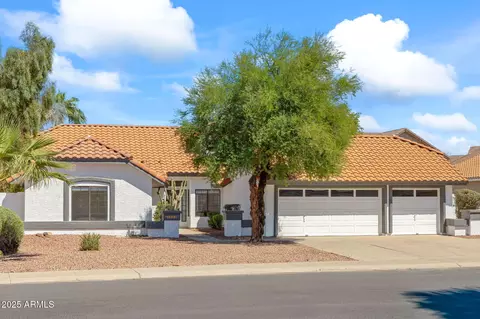 1960 E Calle Monte Vis, Tempe, AZ 85284