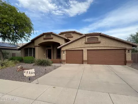 22229 N 41st St, Phoenix, AZ 85050