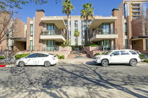 208 W Portland St #460, Phoenix, AZ 85003