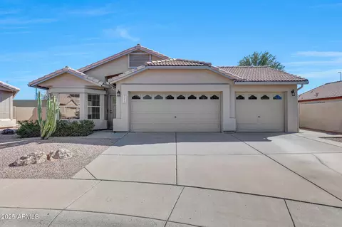 5153 W Pontiac Dr, Glendale, AZ 85308