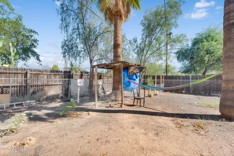 Exterior - 2817 E Avalon Dr, Phoenix, AZ 85016 photo 11 of 11
