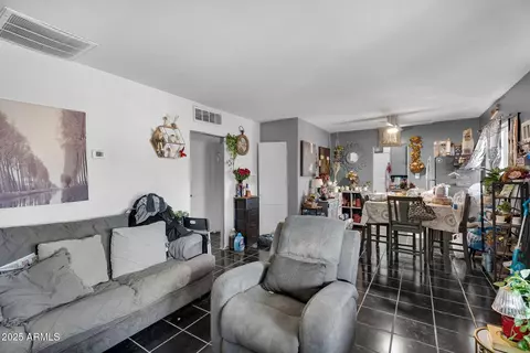 Living - 2817 E Avalon Dr, Phoenix, AZ 85016 photo 4 of 4