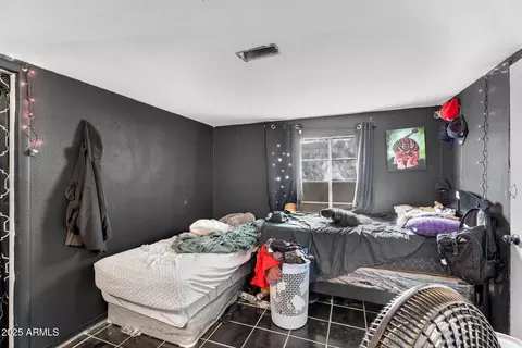 Bedroom - 2817 E Avalon Dr, Phoenix, AZ 85016 photo 5 of 6