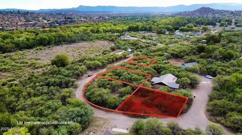 4765 E Lynn Ct #630, Rimrock, AZ 86335