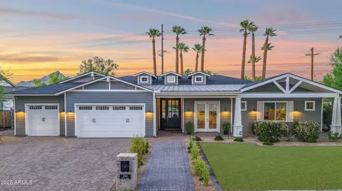 Exterior - 3560 E Oregon Ave, Phoenix, AZ 85018 photo 6 of 6