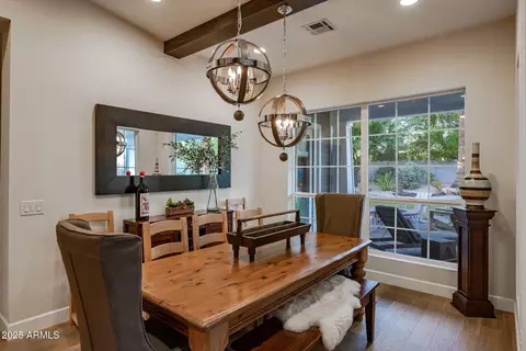 Dining - 3560 E Oregon Ave, Phoenix, AZ 85018 photo 2 of 2