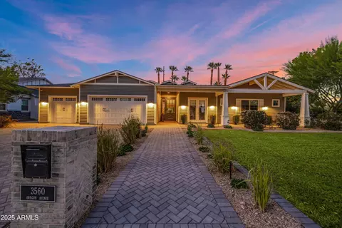3560 E Oregon Ave, Phoenix, AZ 85018