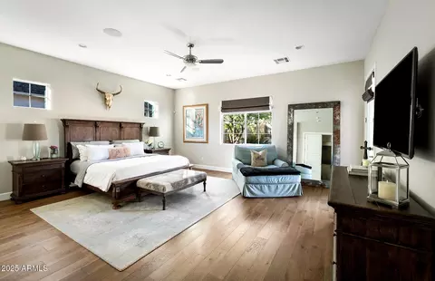 Bedroom - 3560 E Oregon Ave, Phoenix, AZ 85018 photo 1 of 4