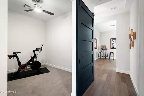 Entry Way - 3560 E Oregon Ave, Phoenix, AZ 85018 photo 1 of 1