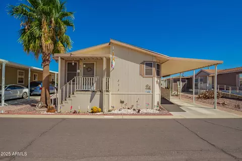 8832 E Pueblo Ave #37, Mesa, AZ 85208