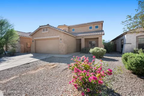 5211 W Glass Ln, Laveen, AZ 85339