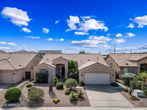 1541 W Chilton Ave, Gilbert, AZ 85233