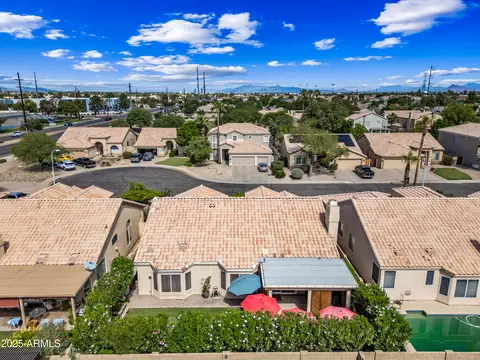 1541 W Chilton Ave, Gilbert, AZ 85233 photo 63