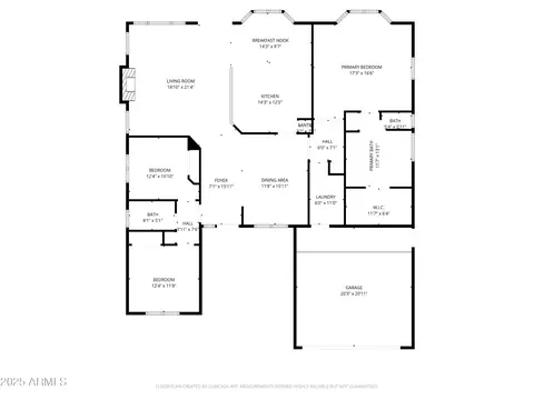1541 W Chilton Ave, Gilbert, AZ 85233 photo 4