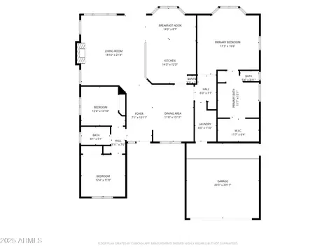 1541 W Chilton Ave, Gilbert, AZ 85233 photo 2